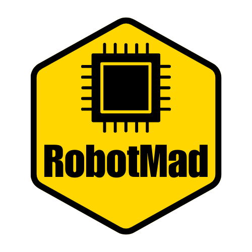 RobotMad